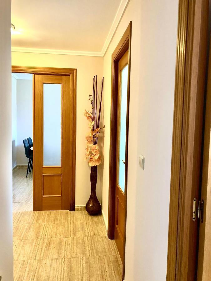 Luxury Apartments Golden Beach Javea Exterior photo